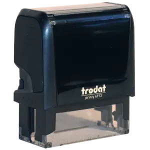 Notary Stamp